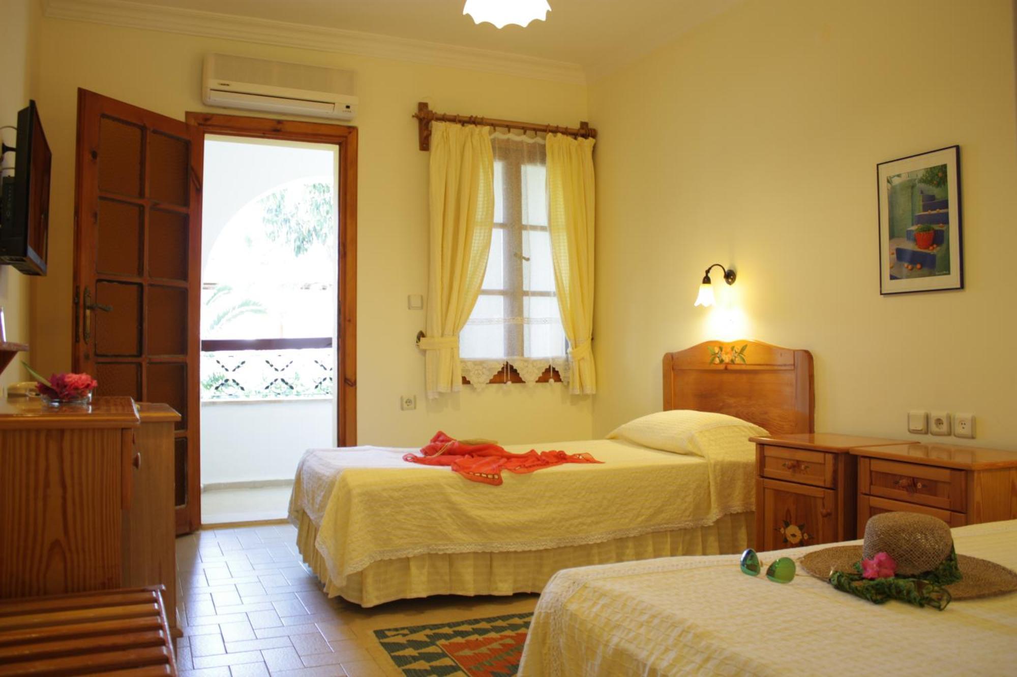 Toloman Hotel&Apartments Bitez Kamer foto